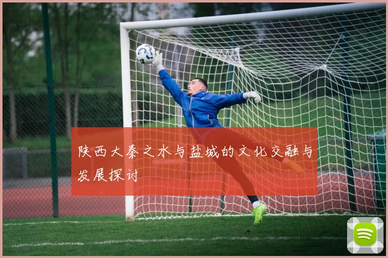陕西大秦之水与盐城的文化交融与发展探讨