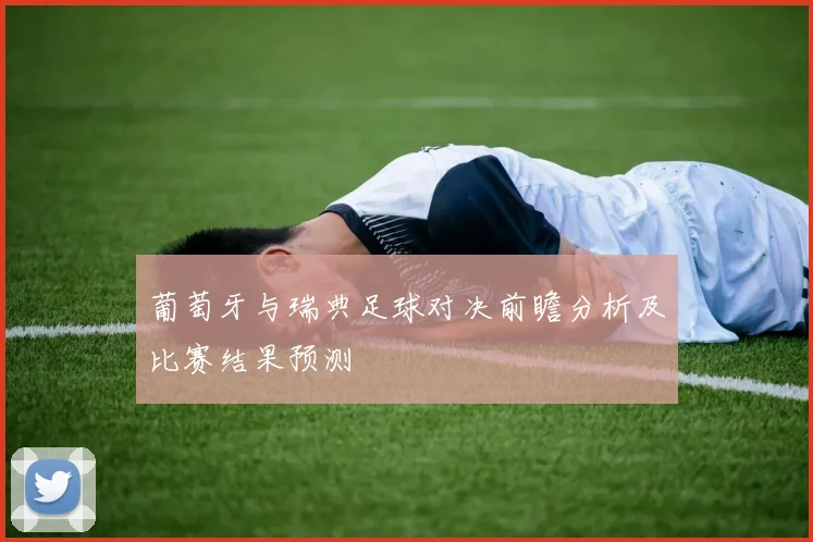 葡萄牙与瑞典足球对决前瞻分析及比赛结果预测