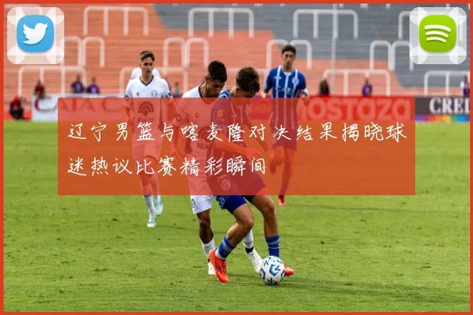 辽宁男篮与喀麦隆对决结果揭晓球迷热议比赛精彩瞬间