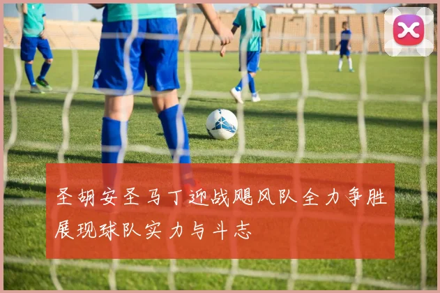 圣胡安圣马丁迎战飓风队全力争胜展现球队实力与斗志